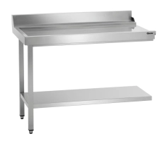 Table d'égouttage DS-1200LI - 109747