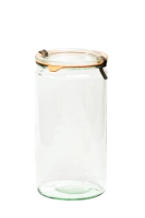 Pot Weck cylindre 4140 1575ml (8) C+J