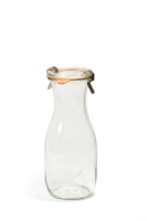 Carafe Weck 6050 540ml (6) C+J