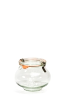Pot Weck rustique 5051 555ml (6) C+J