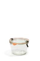 Pot Weck dépotable 4025 370ml (12) C+J