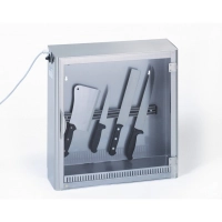 Armoire de stérilisation 15 couteaux, 1 porte