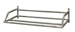 Etagère Murale inclinée pour Casier 500 x 500mm - 1600 x 500 x 850mm