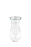 Carafe Weck 6025 290ml (6) C+J