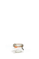 Pot Weck dépotable 4002 35ml (40) C+J