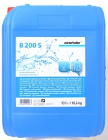 Produit Winterhalter rinçage verre B 200 S (Bidon de 10kg)