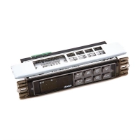 Cellule de refroidissement / surgelation Polar 170L