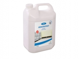 Désincrustant liquide (Bidon de 5L)