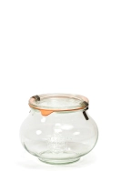 Pot Weck rustique 5101 1062ml (4) C+J
