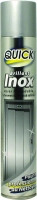 Nettoyant spécial inox aérosol de 500ml