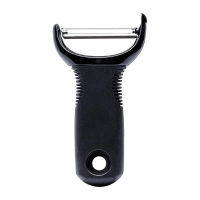 Eplucheur 15cm noir