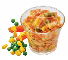 Marifix Légumes du jardin Raps G400 (Carton de 6 x 800g)