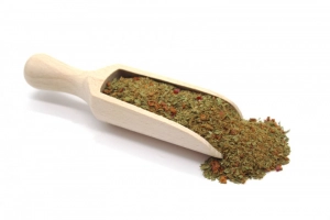 Salade, assaisonnement (Sachet de 50g)