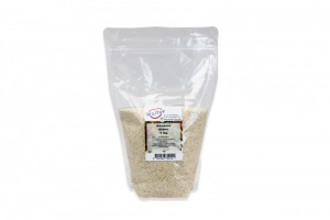 Sesame blanc en graines (Sachet de 1kg)