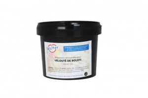 Velouté de bolets WA (Pot de 500g) Velouté de bolets WA (Pot de 500g)