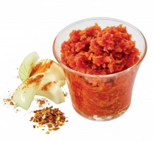 Marifix Puszta Goulache Raps G330