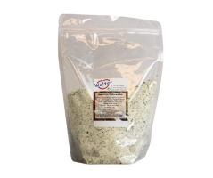 Saucisse chèvre miel WA55 A/S (Sachet de 1kg) Saucisse chèvre miel WA55 A/S (Sachet de 1kg)