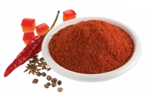 Merguez forte Raps 8209 G30 (Sachet de 1kg)