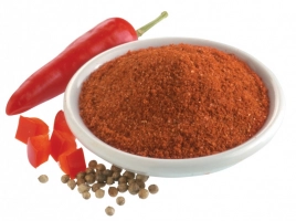 Merguez forte avec sel Raps 8292 G50 (Seau de 5kg) Merguez forte avec sel Raps 8292 G50 (Seau de 5kg)