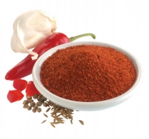 Merguez méditerranéenne Raps 8248 AS G43 (Seau de 6kg)