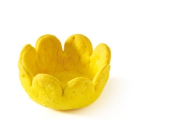 Veggie cups carotte diam.3,2x h.1,5cm (96) Pidy