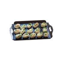 Plateau traiteur noir four 28x19 (50)