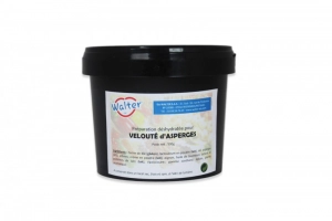 Velouté d'asperges WA (Pot de 500g) Velouté d'asperges WA (Pot de 500g)