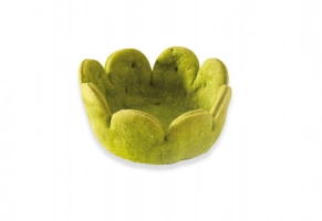 Veggie cups épinard diam.3,2x h.1,5cm (96) Pidy