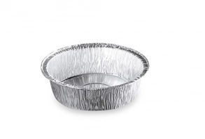 Tourtière alu (Ø111x31mm) TO109H