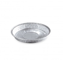 Tourtière alu (Ø138x20mm) TO138