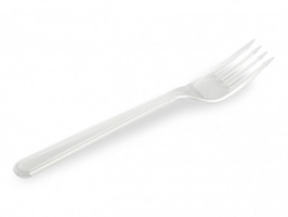 Fourchette cristal 179mm FO181C Servipack réutilisable