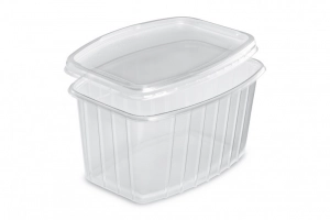 Barquette chaleur + couvercle BCPP1800 Pack chaleur Barquette chaleur + couvercle BCPP1800 Pack chaleur
