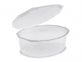 Barquette M 1500 couvercle rentrant Multipack Barquette M 1500 couvercle rentrant Multipack