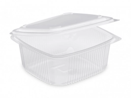 Boite couv charnière OK1500 190x185x84 Ondipack Boite couv charnière OK1500 190x185x84 Ondipack