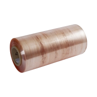 Film étirable PVC 1500x0,46 rouleau Film étirable PVC 1500x0,46 rouleau