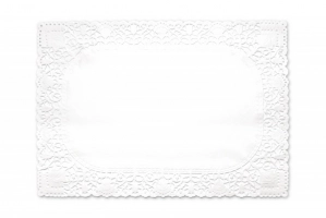Papier dentelle 30x40 (pqt 250)