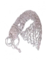 Filet à couenne polyester (80cm)