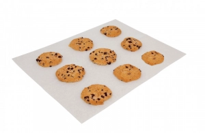 Papier cuisson 600x400 (500 feuilles)