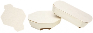 Panibois Couvercle carton pour prince 175x155mm