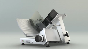 Trancheur gravitaire GSP H 35/0 Bizerba
