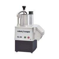 Coupe légumes CL50 Robot Coupe 400V 1 vitesse