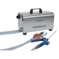 Pompe a saumure VAKONA Pokelboy Ideal VA 400V Triphasé