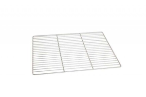 Grille GN2/1 inox 650x530mm