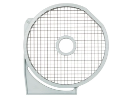 Grille macedoine 8 mm - DITO