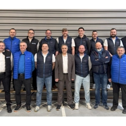 Portes Ouvertes Groupe Walter