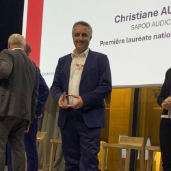 Cérémonie national des Victoires des Autodidactes et des Self-Made Entrepreneurs 2025