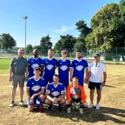Tournoi de sixte