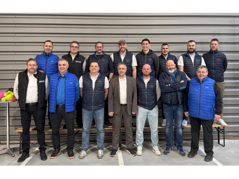 Portes Ouvertes Groupe Walter