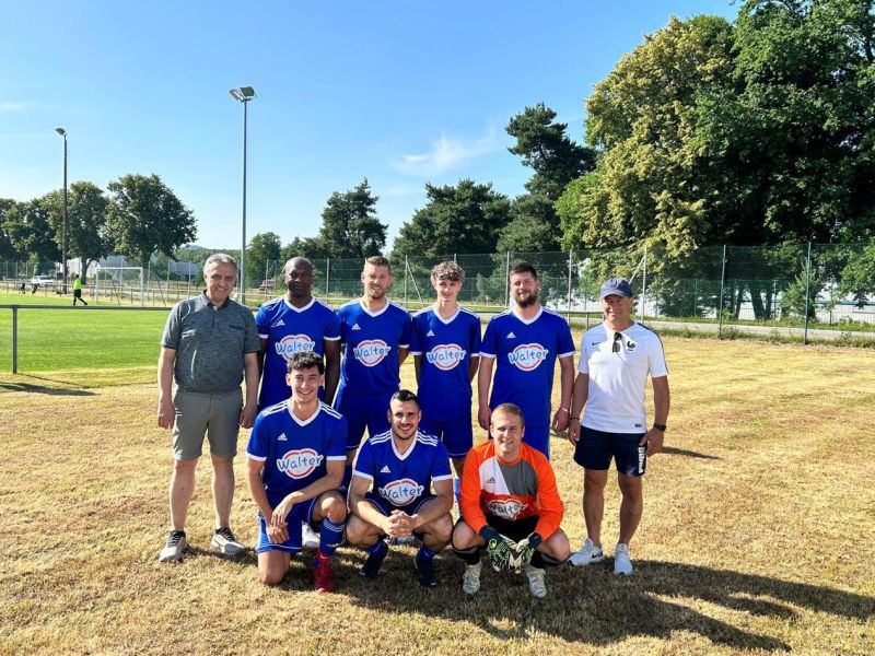 Tournoi de sixte Tournoi de sixte