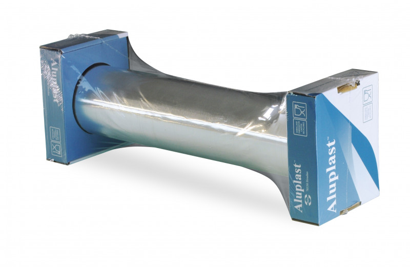 Rouleau aluminium (200m)